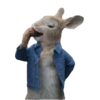 Peter Rabbit(movie) Mov 29
