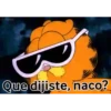 Garfield Mov 27
