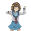 Dancing Anime 23