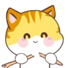🧡Orange Cat Mov.🐱 24