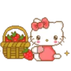 Sanrio Mix mov. 28
