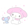 Sanrio Mix mov. 29