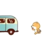 PERRO SOLITARIO 18