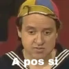 Quico Mov (chavo del 8) 30