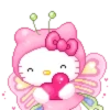 Sanrio Mix mov. 30
