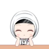 ● Frakia Chibi Mov. ● 20