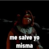 Princesa Fiona Mov 29
