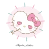 ️ Hello Kitty baby angel MOV  ️ 24