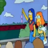 ️ LOS SIMPSON   ️ M︎OV 30