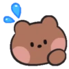 LINE FRIENDS mini  Mov 30