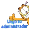 Garfield Mov 29