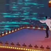 La princesa y el sapo 5
