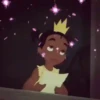 La princesa y el sapo 6