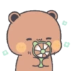 Bubu & Dudu 🐼🐻 4 4