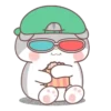 Hamster Cute     (Mov) 8