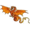 DRAGONES MVO 6