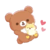 【英文】Conveying Feelings with Chairoikoguma 7