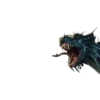 DRAGONES MVO 7