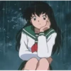 Inuyasha 6