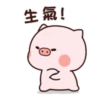 超萌豬豬兄弟的日常 5