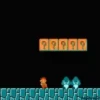Mario Bros ‍ 1  Movi 6