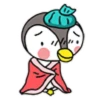 Pinguim 7