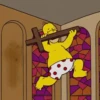 •● Los Simpson 10 Mov. ●• 7
