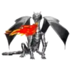 DRAGONES MVO 8