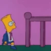 ● Los Simpson 4 Mov. ● 6