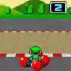 Mario Kart ️1  Movi 5