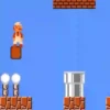 Mario Bros ‍ 1  Movi 7