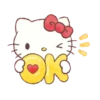 【中文】繼續寵壞你！Hello Kitty 5