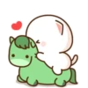 MOCHIS CAT Extra"O" MOV 5