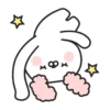 Lovely Bunny    (Mov) 5