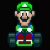 Mario Kart ️1  Movi 6