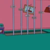 ● Los Simpson 4 Mov. ● 7