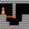 Mario Bros ‍ 1  Movi 8