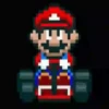 Mario Kart ️1  Movi 7