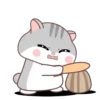 Hamster Cute     (Mov) 10