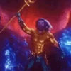 DC | 2018 | Aquaman 7