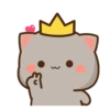 MOCHIS CAT Extra"O" MOV 6