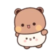 Bubu & Dudu 🐼🐻 5 6