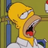 •● Los Simpson 10 Mov. ●• 10