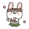 Lovely Bunny    (Mov) 6