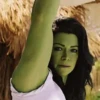 She hulk serie2 Mov 9