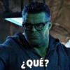 She hulk serie2 Mov 10