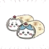Chiikawa 8