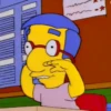 ● Los Simpson 4 Mov. ● 8