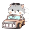 Hamster Cute     (Mov) 11