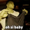 She hulk serie2 Mov 11